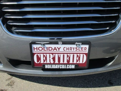 2012 Chrysler 300C  Base