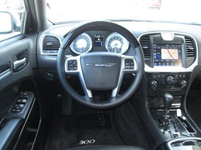 2012 Chrysler 300C  Base