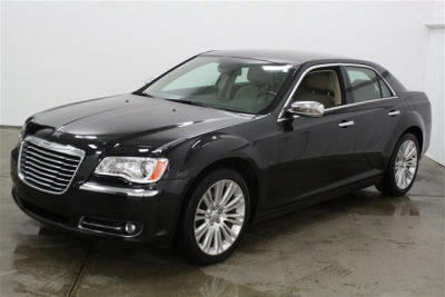 2011 Chrysler 300C