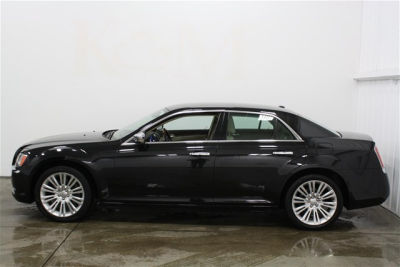 2011 Chrysler 300C