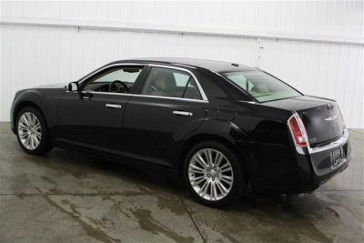2011 Chrysler 300C