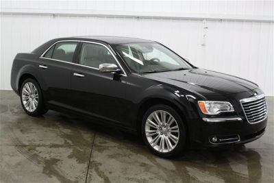 2011 Chrysler 300C