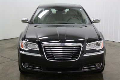 2011 Chrysler 300C