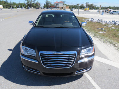 2012 Chrysler 300C  Base