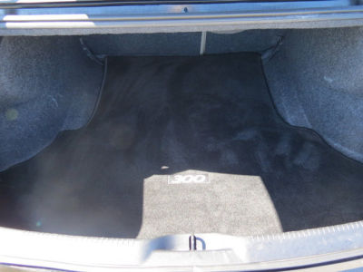 2012 Chrysler 300C  Base