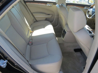 2012 Chrysler 300C  Base
