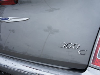 2011 Chrysler 300C  Base