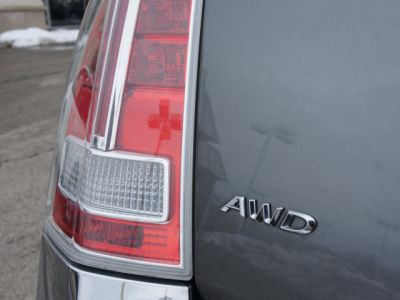 2011 Chrysler 300C  Base