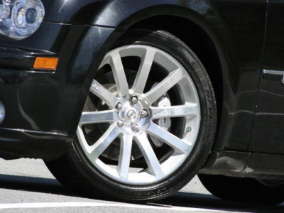 2008 Chrysler 300C  SRT-8