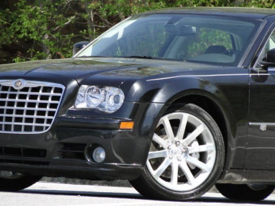 2008 Chrysler 300C  SRT-8