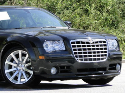 2008 Chrysler 300C  SRT-8