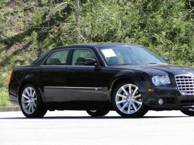 2008 Chrysler 300C  SRT-8