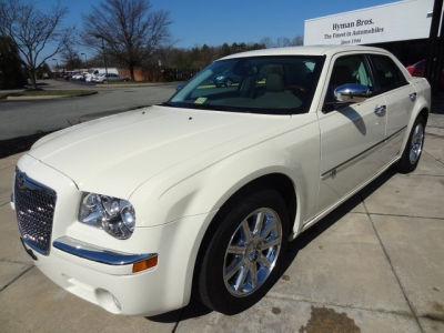 2010 Chrysler 300C