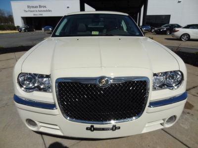 2010 Chrysler 300C