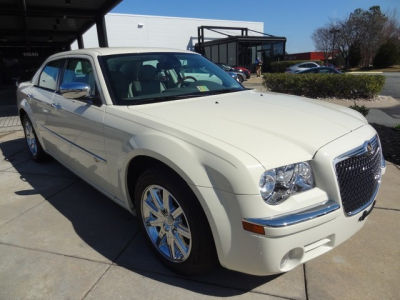 2010 Chrysler 300C