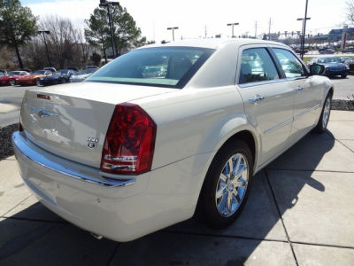2010 Chrysler 300C