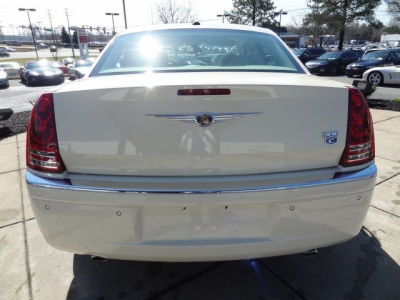 2010 Chrysler 300C