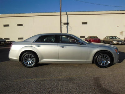 2012 Chrysler 300C  Base