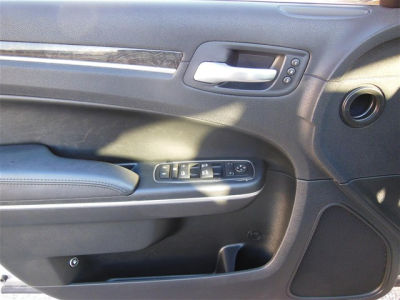 2012 Chrysler 300C  Base