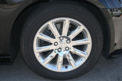 2013 Chrysler 300C  Base