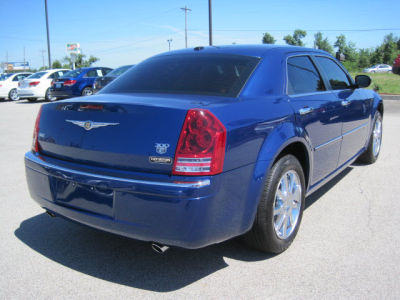 2010 Chrysler 300C  Base