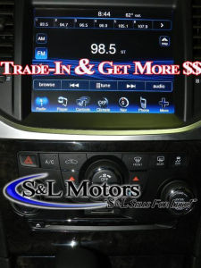 2013 Chrysler 300C  Base