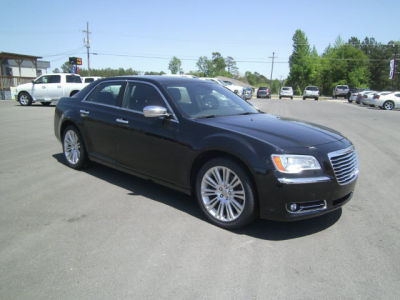 2011 Chrysler 300C  Base