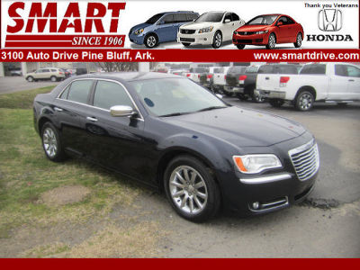 2012 Chrysler 300C  Base