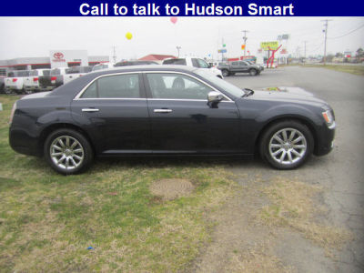 2012 Chrysler 300C  Base