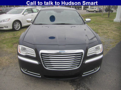 2012 Chrysler 300C  Base