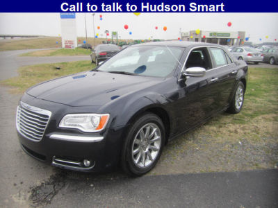 2012 Chrysler 300C  Base