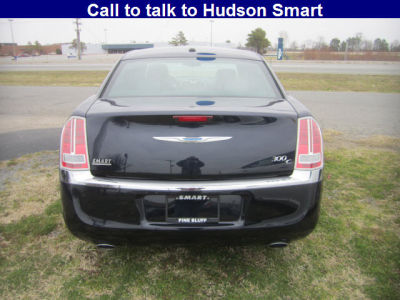 2012 Chrysler 300C  Base