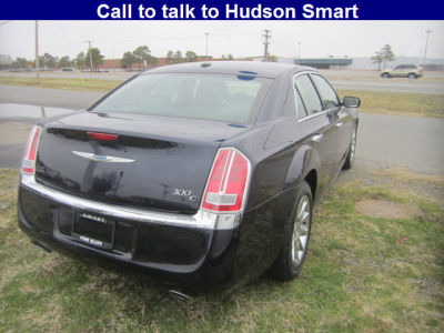2012 Chrysler 300C  Base