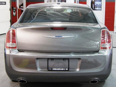 2012 Chrysler 300C  Base