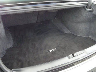 2012 Chrysler 300C