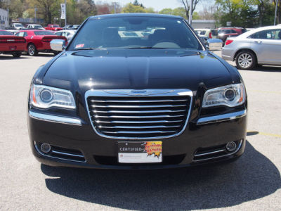 2011 Chrysler 300C  Base