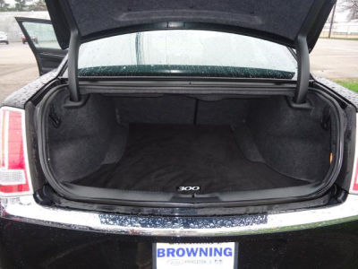2012 Chrysler 300C  Base