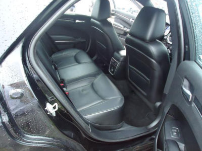 2012 Chrysler 300C  Base