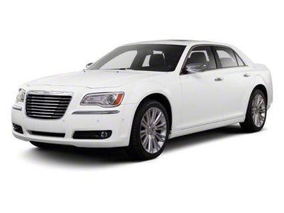 2011 Chrysler 300C  Base