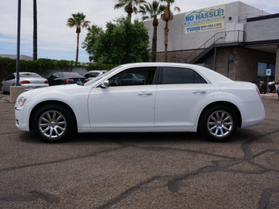 2011 Chrysler 300C  Base