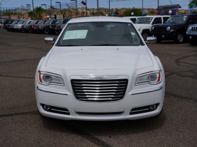 2011 Chrysler 300C  Base