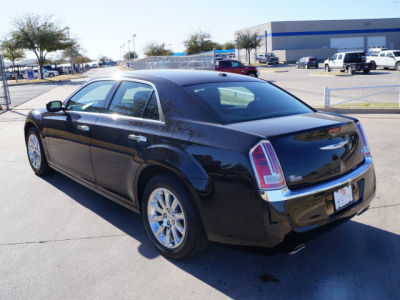 2012 Chrysler 300C  Base