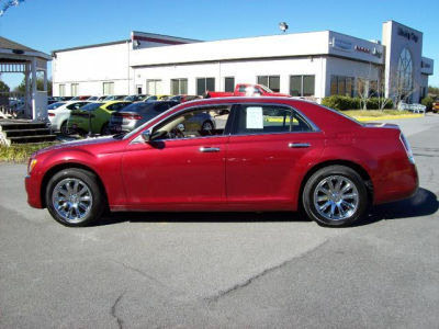 2011 Chrysler 300C  Base
