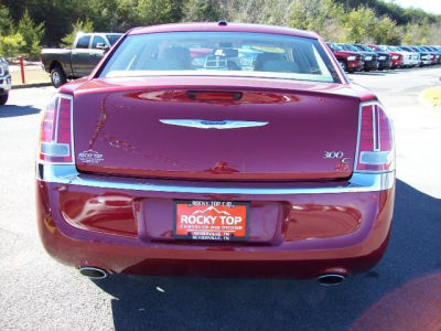 2011 Chrysler 300C  Base