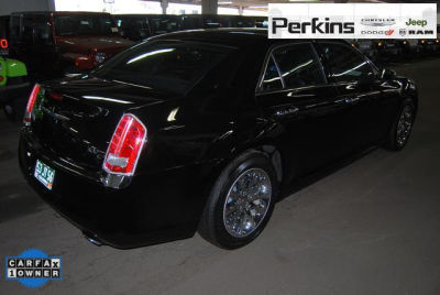2012 Chrysler 300C  Base