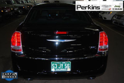 2012 Chrysler 300C  Base