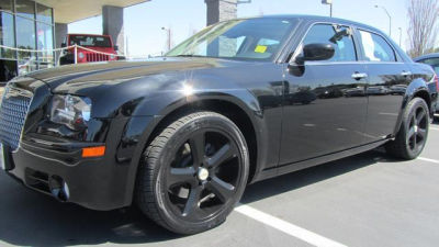 2010 Chrysler 300C  300S