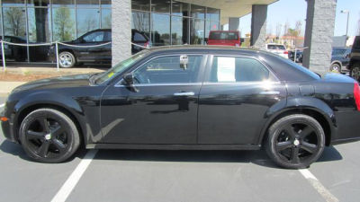 2010 Chrysler 300C  300S