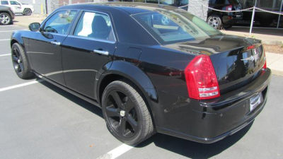 2010 Chrysler 300C  300S