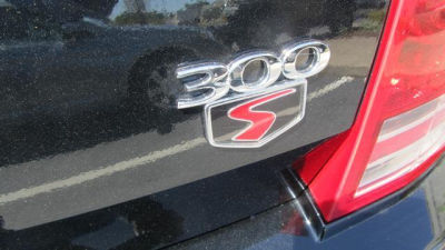2010 Chrysler 300C  300S
